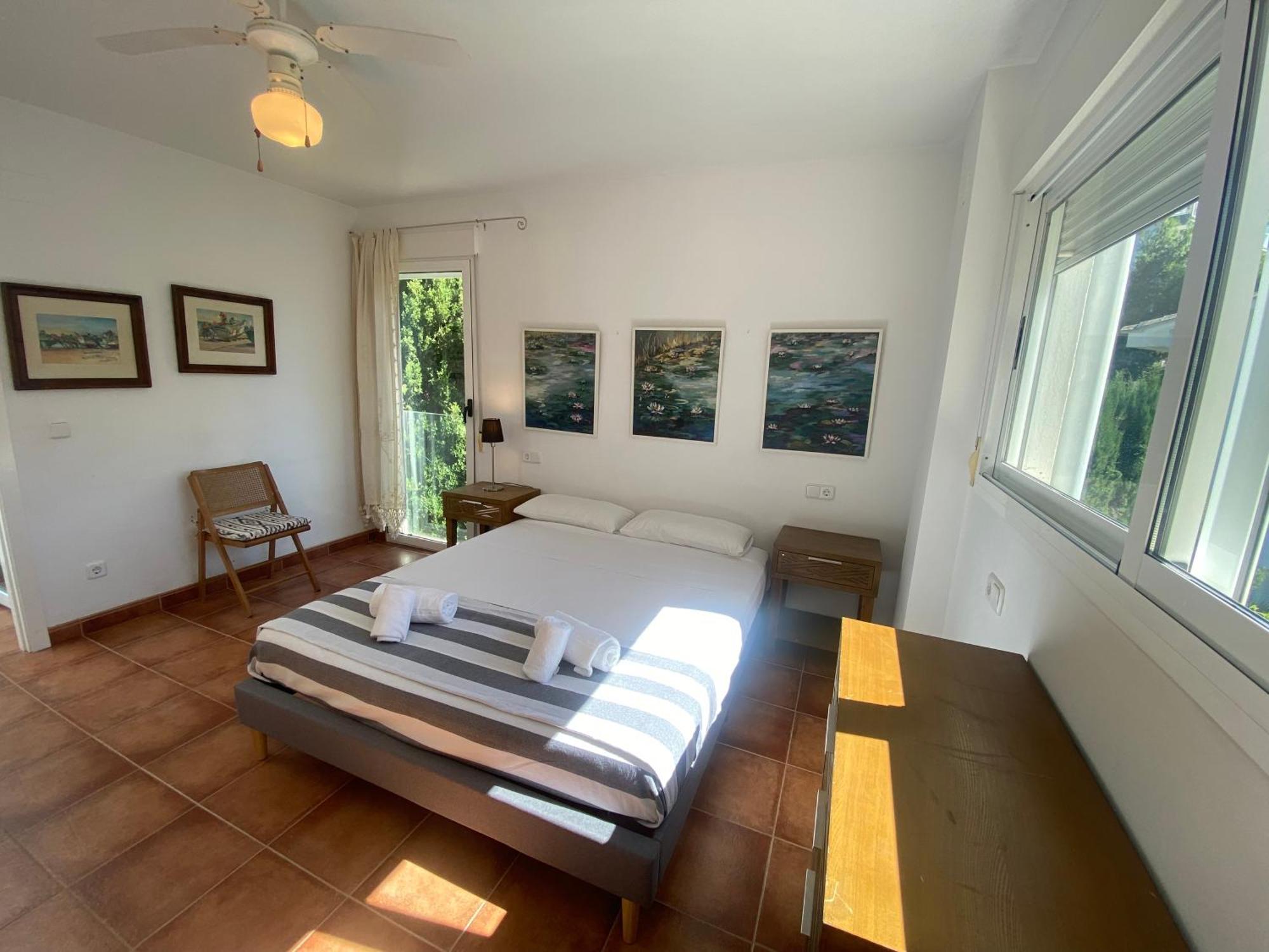Travel Habitat Benicassim公寓 外观 照片